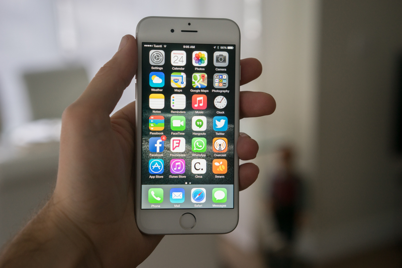 Illustration for article titled iPhone 6, análisis: mucho más que una gran pantalla